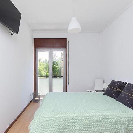 Moreira Guest House Oporto Esterno foto