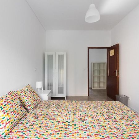 Moreira Guest House Oporto Esterno foto
