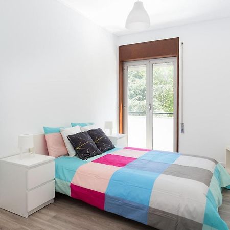 Moreira Guest House Oporto Esterno foto