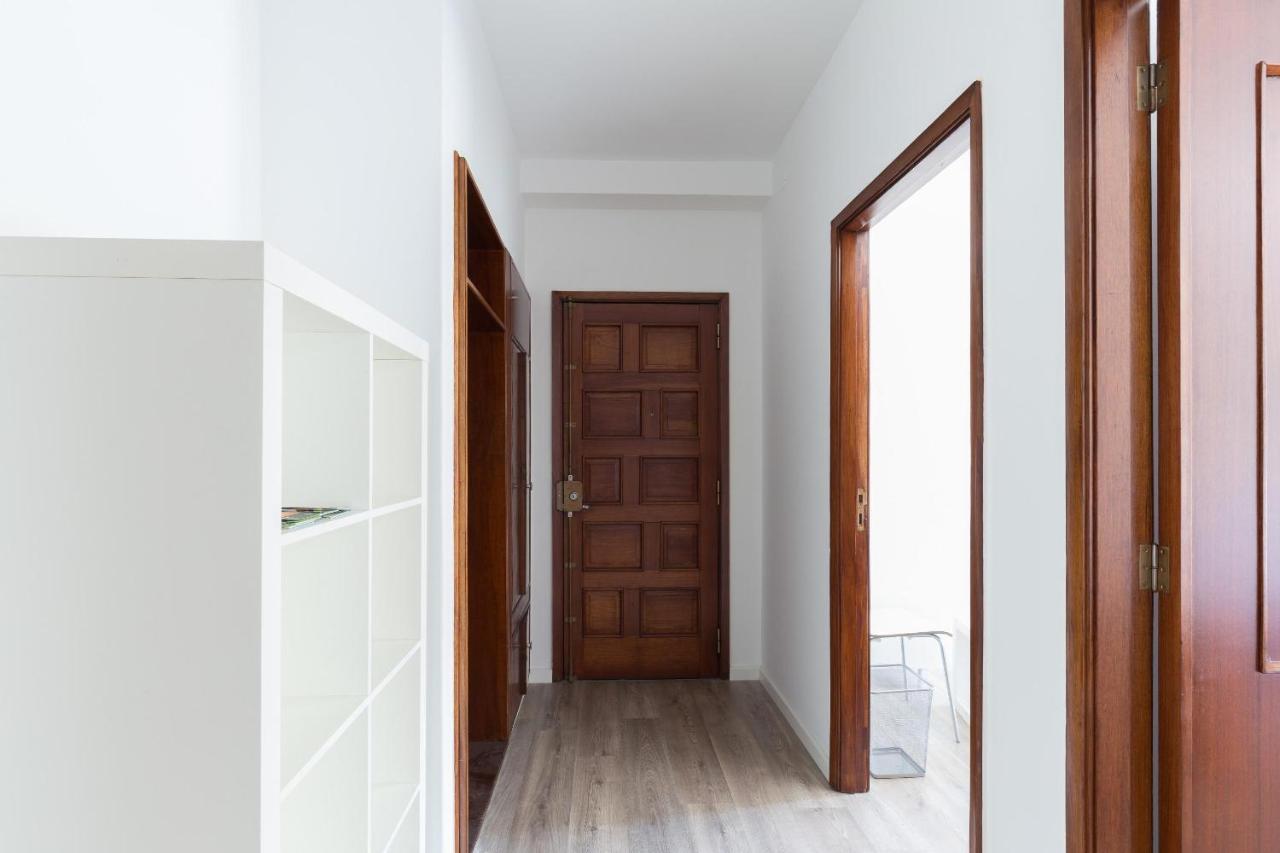 Moreira Guest House Oporto Esterno foto