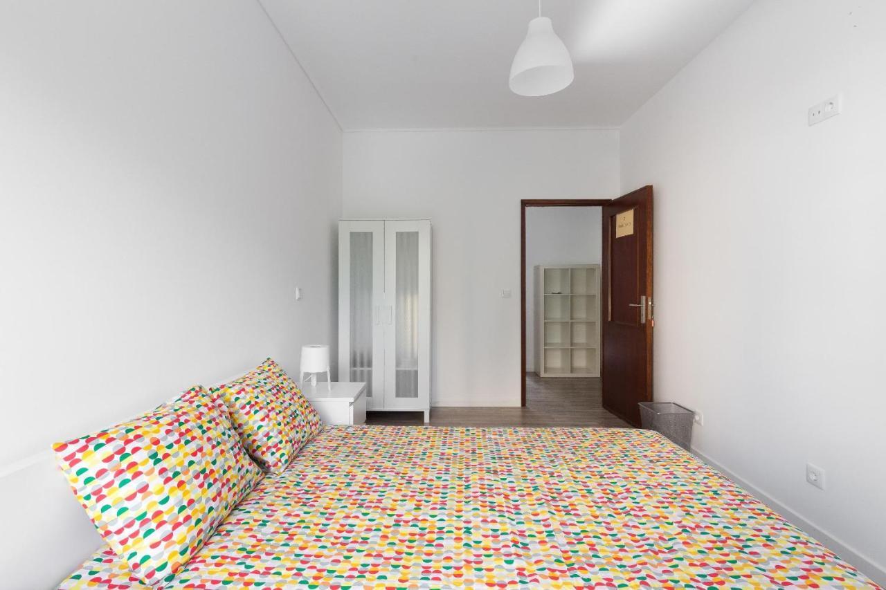 Moreira Guest House Oporto Esterno foto
