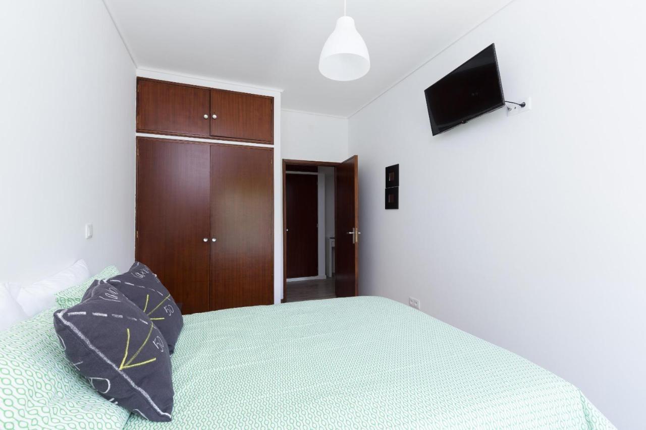 Moreira Guest House Oporto Esterno foto