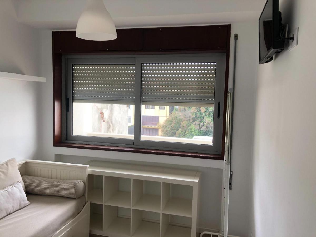 Moreira Guest House Oporto Esterno foto