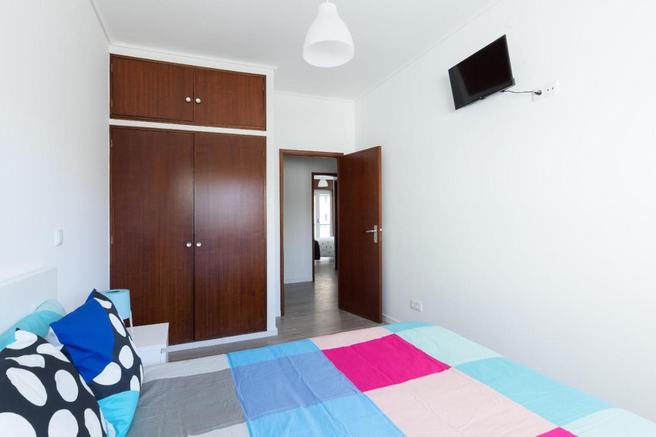 Moreira Guest House Oporto Esterno foto