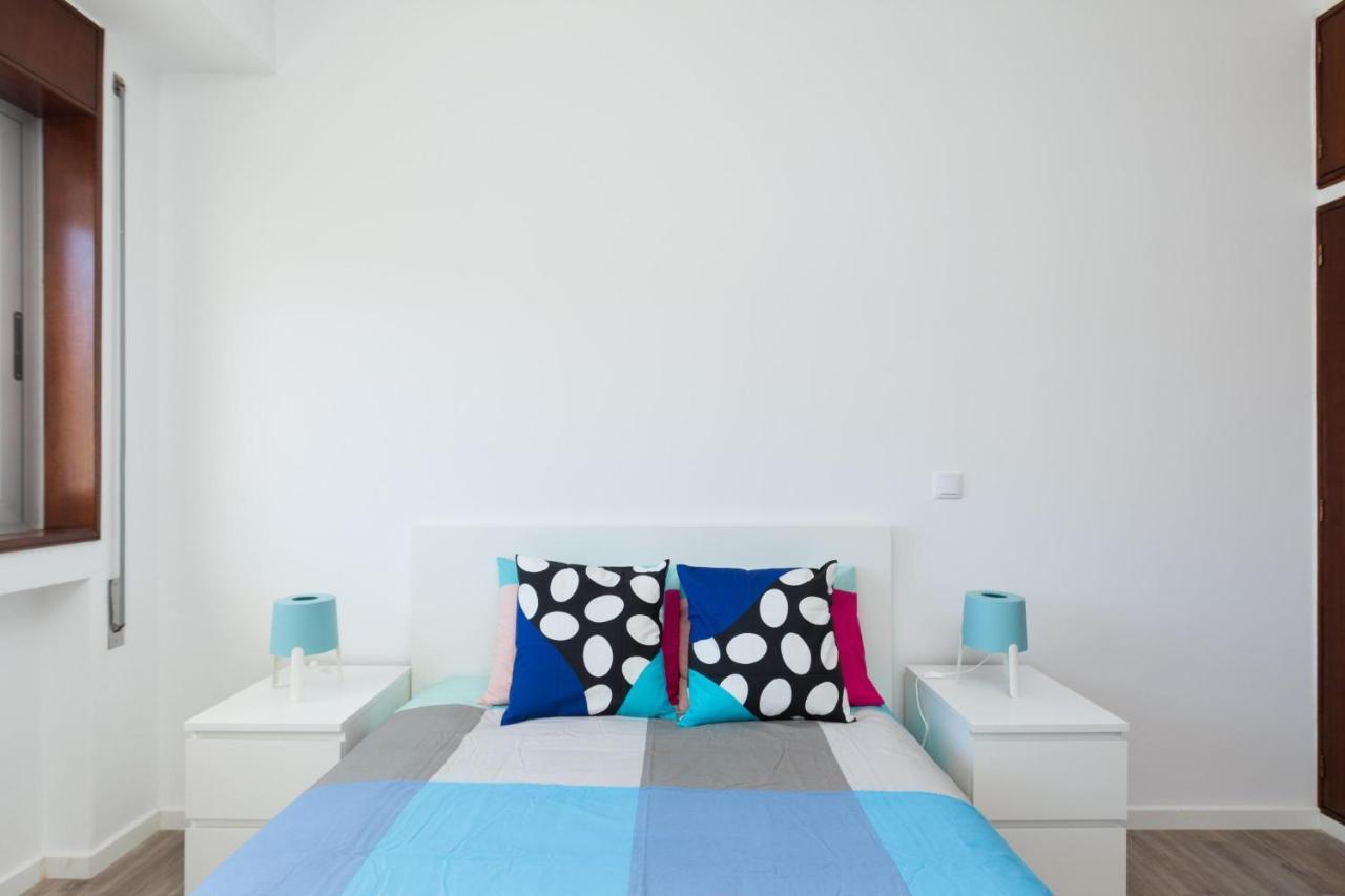 Moreira Guest House Oporto Esterno foto