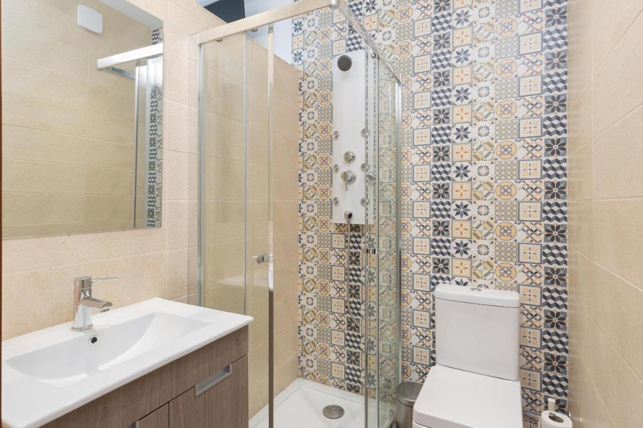 Moreira Guest House Oporto Esterno foto