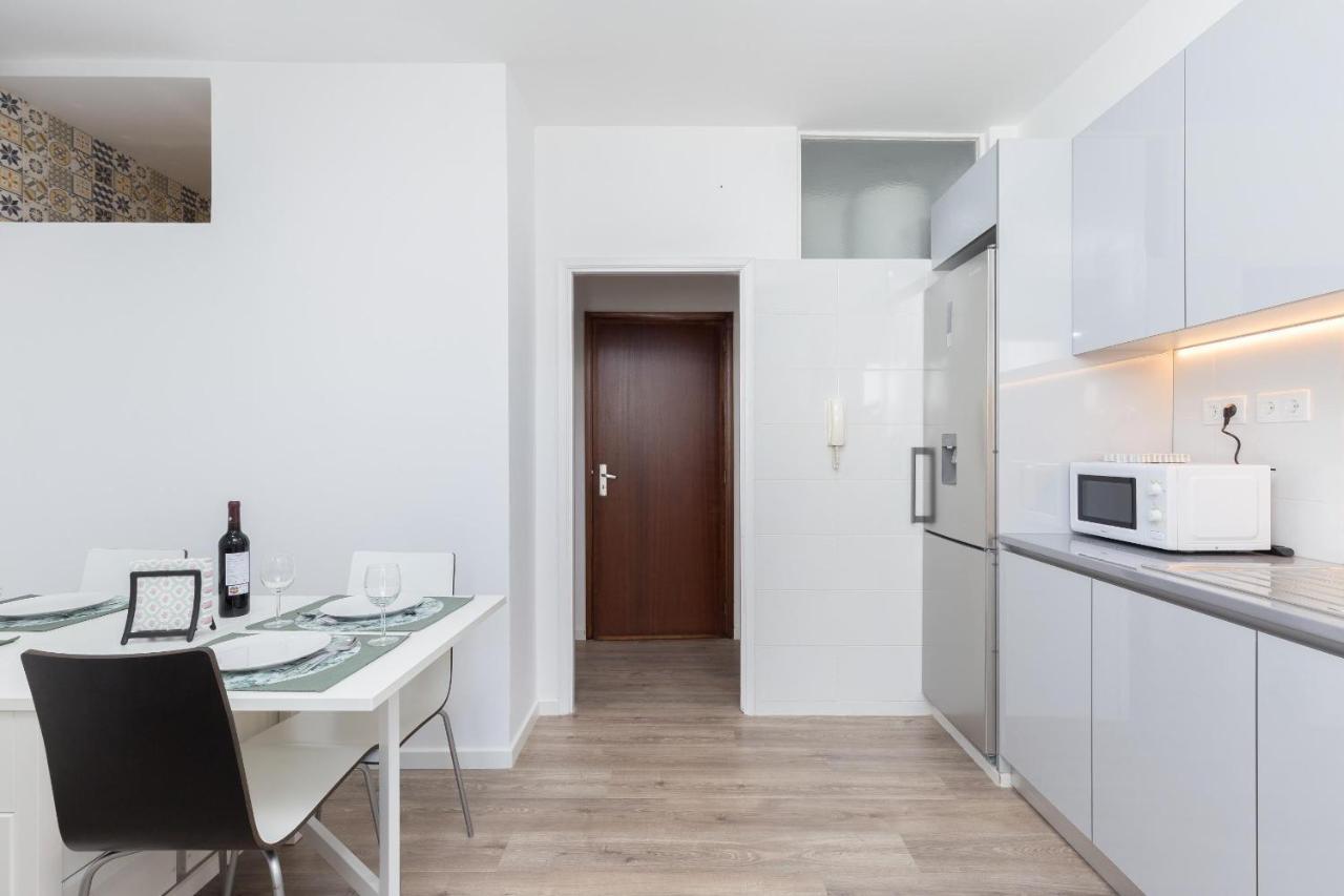 Moreira Guest House Oporto Esterno foto